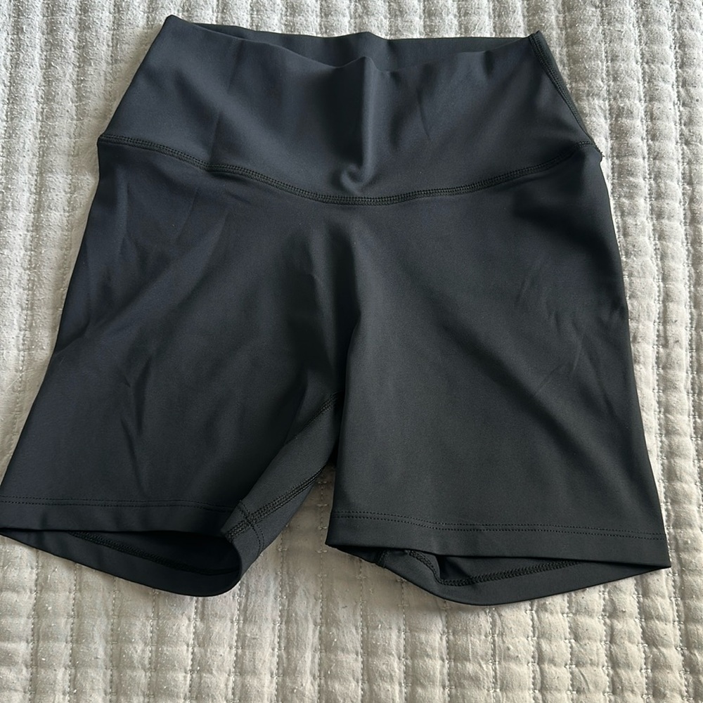 Better Bodies Shorts!